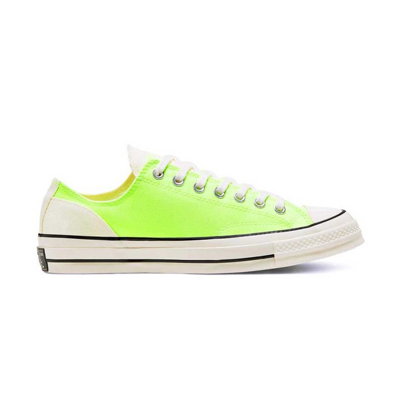 Converse Unisex Chuck 70 Low Top Shoes 167826C 01