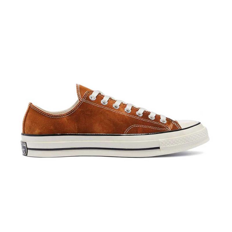 Converse Unisex Chuck 70 Low Top Shoes 170967C 01