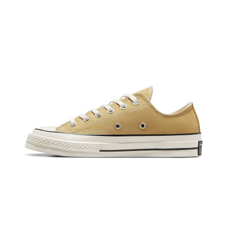 Converse Unisex Chuck 70 Low Top Shoes A04593C 02