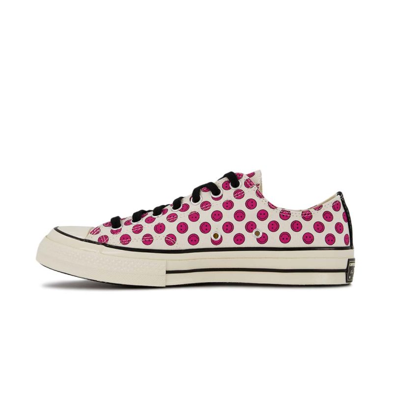 Converse Unisex Chuck 70 Low Top 167645C 2