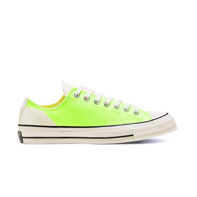 Converse Unisex Chuck 70 Low Top 167826C