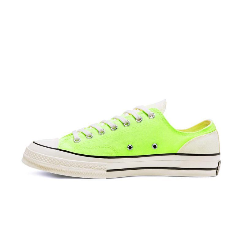 Converse Unisex Chuck 70 Low Top 167826C 2