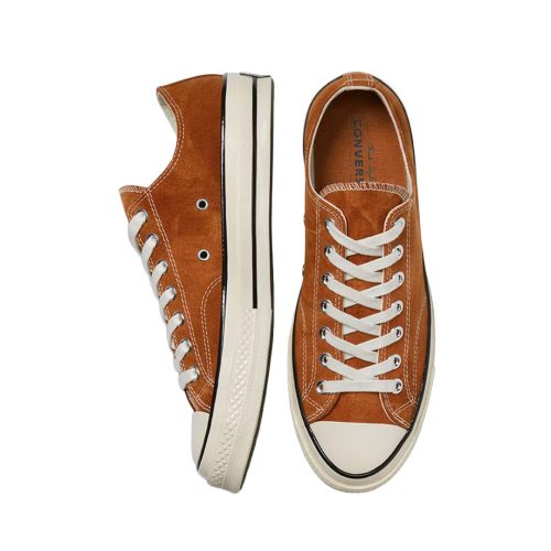 Converse Unisex Chuck 70 Low Top 170967C 4