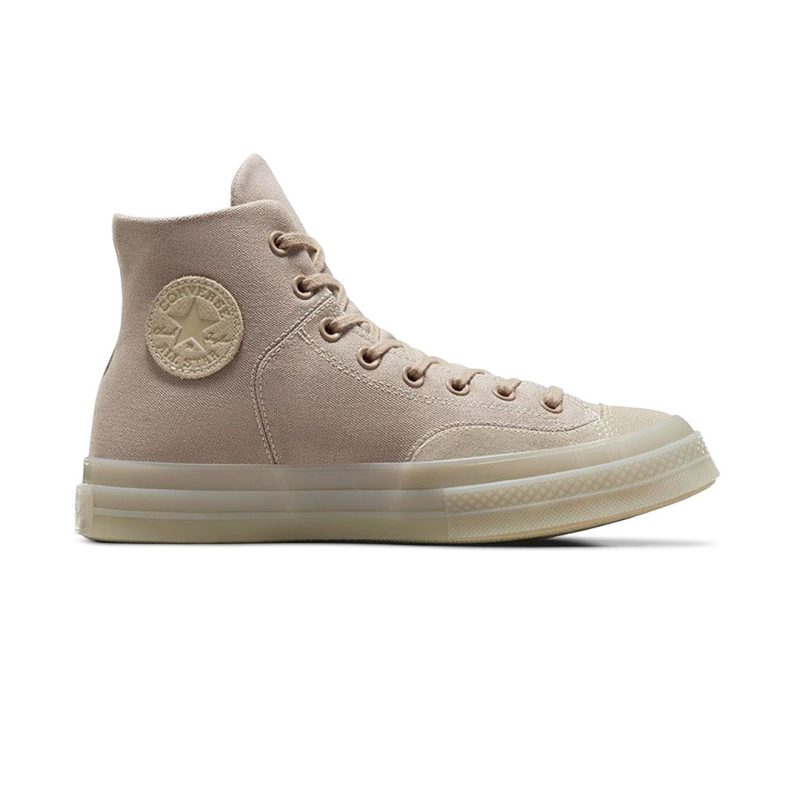 Converse Unisex Chuck 70 Marquis High Top Shoes A04583C 01