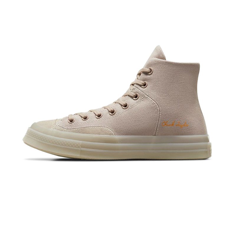 Converse Unisex Chuck 70 Marquis High Top Shoes A04583C 02