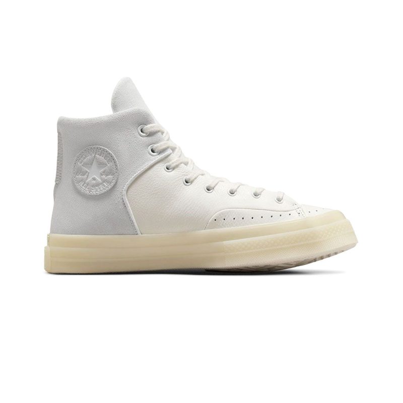 Converse Unisex Chuck 70 Marquis High Top Shoes A05620C 01