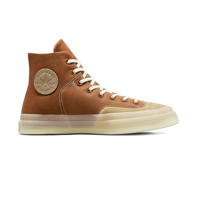 Converse Unisex Chuck 70 Marquis Sportswear High Top Shoes A04538C 01