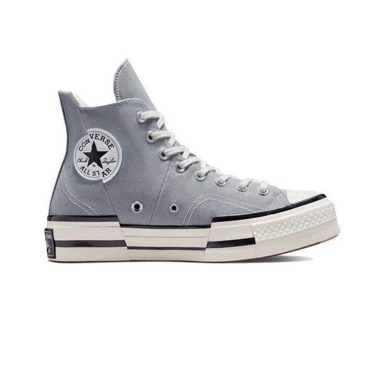 Converse Unisex Chuck 70 Plus High Top Shoes A00741C 01