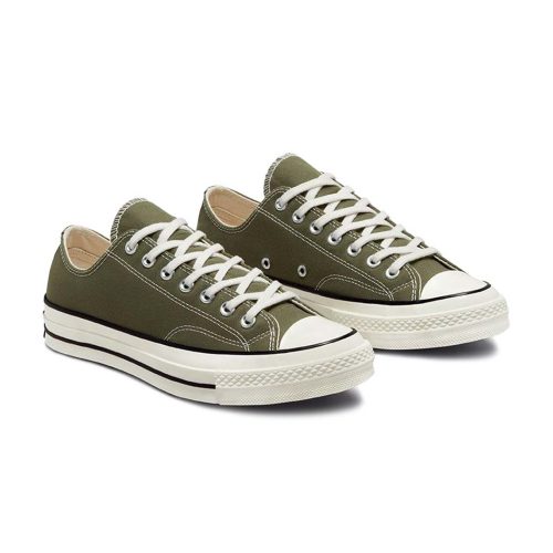 Converse Unisex Chuck 70 Tonal Polyester Low Top A00757C 3