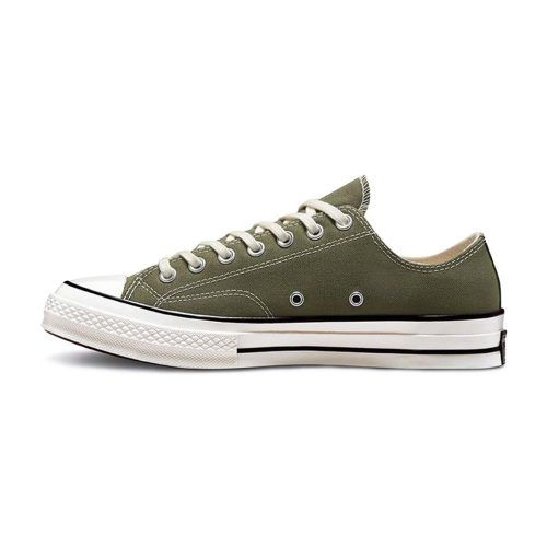 Converse Unisex Chuck 70 Tonal Polyester Low Top A00757C 4