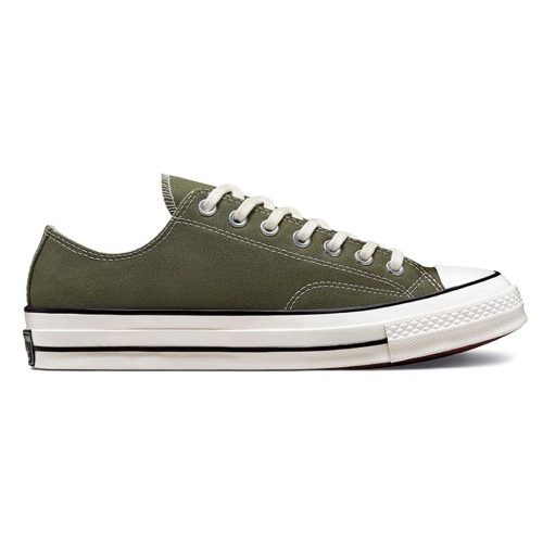 Converse Unisex Chuck 70 Tonal Polyester Low Top A00757C 6