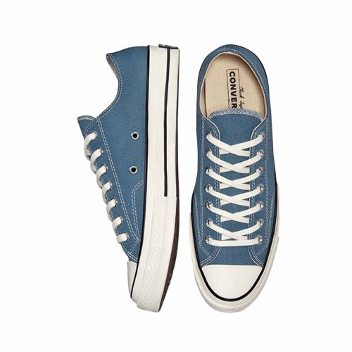 Converse Unisex Chuck 70 Tonal Polyester Ox A00755C 4