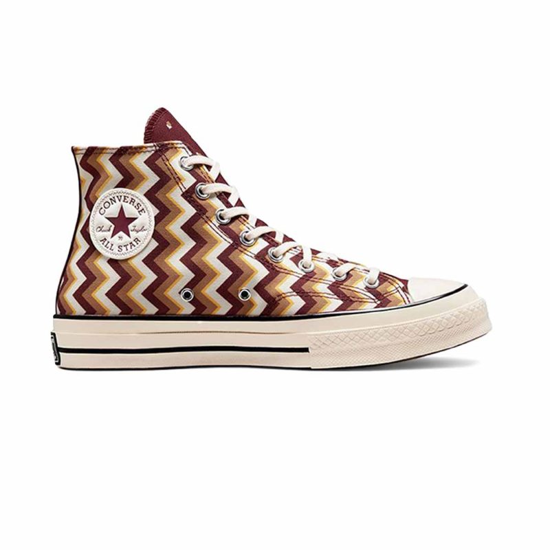 Converse Unisex Chuck 70 Twisted Classics High Top Shoes A04304C 1