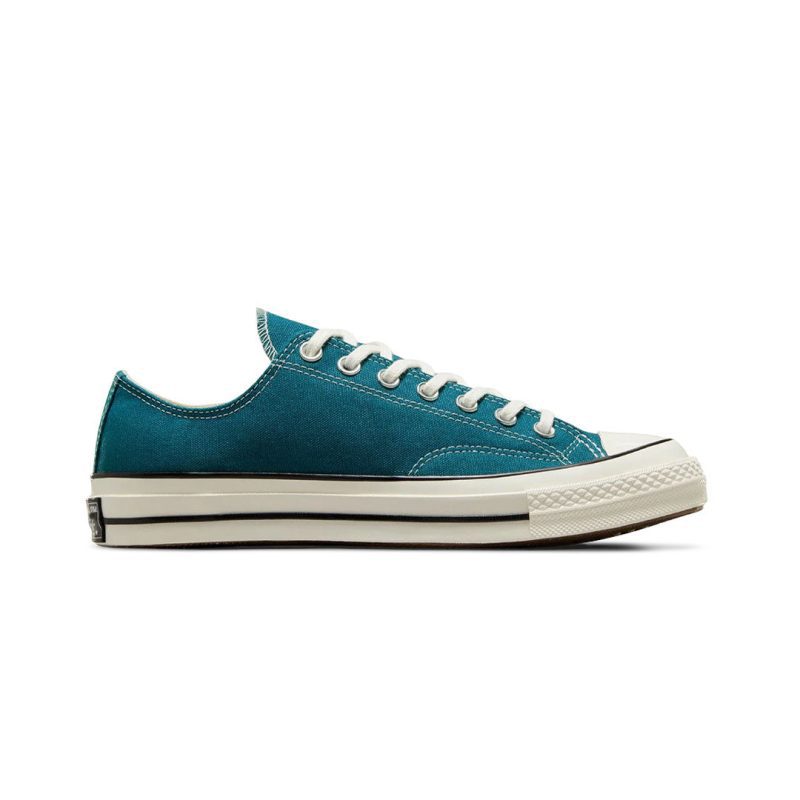 Converse Unisex Chuck 70 Vintage Low Top Shoes A05585C 01