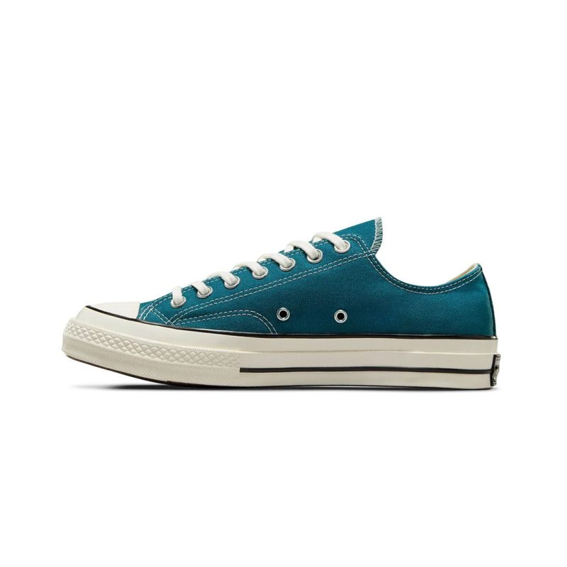 Converse Unisex Chuck 70 Vintage Low Top Shoes A05585C 02