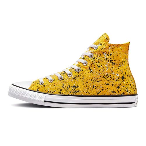 Converse Unisex Chuck Taylor All Star Archive Paint Splatter High Top A00467C 5