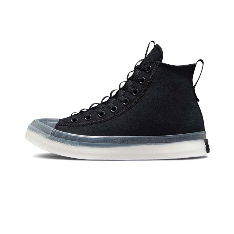 Converse Unisex Chuck Taylor All Star CX Explore High Top Shoes A02411C 4