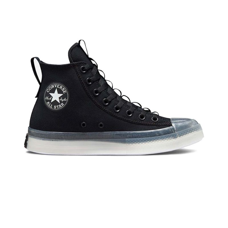 Converse Unisex Chuck Taylor All Star CX Explore High Top Shoes A02411C 5