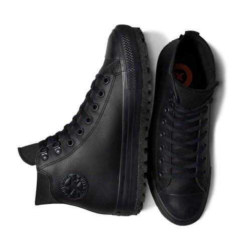 Converse Unisex Chuck Taylor All Star City Trek WP High Top Shoes A04481C 04