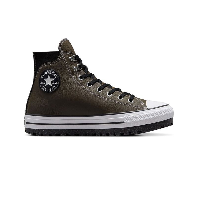 Converse Unisex Chuck Taylor All Star City Trek WP High Top Shoes A05576C 01 92d7f575 e323 404b 8645 054fb2f2cc1f