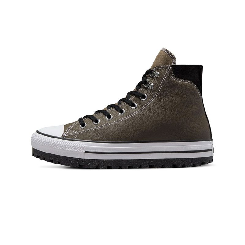 Converse Unisex Chuck Taylor All Star City Trek WP High Top Shoes A05576C 02 c449de11 a504 49da 99e8 51051cab17b4