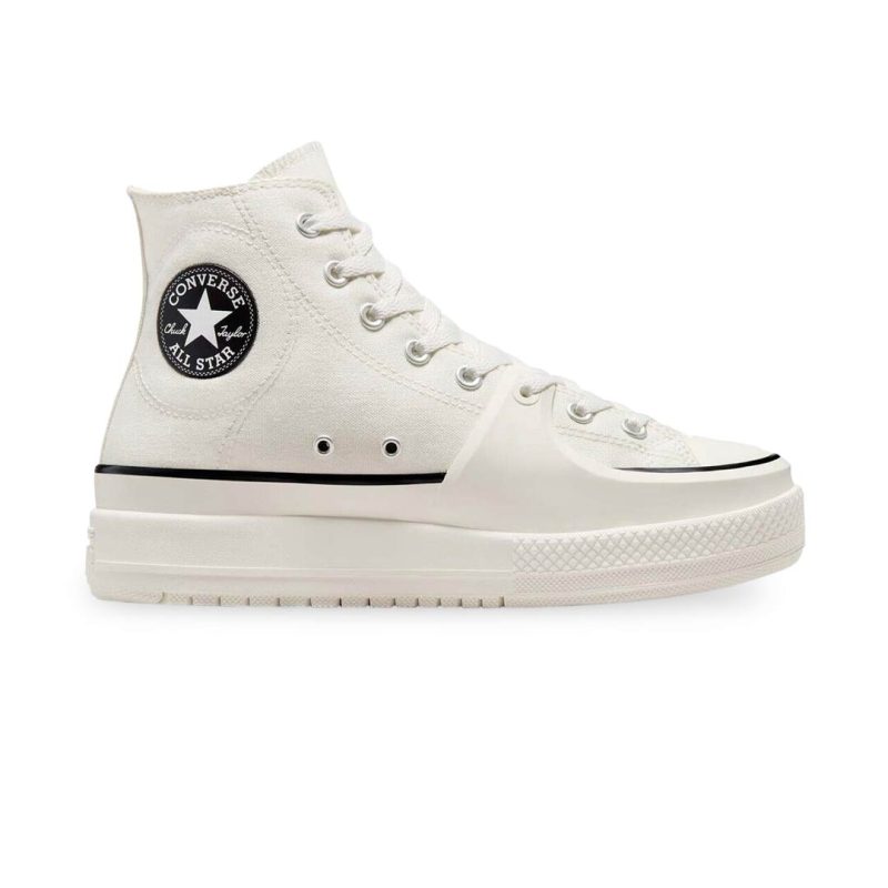 Converse Unisex Chuck Taylor All Star Construct High Top Shoes A02832C 01