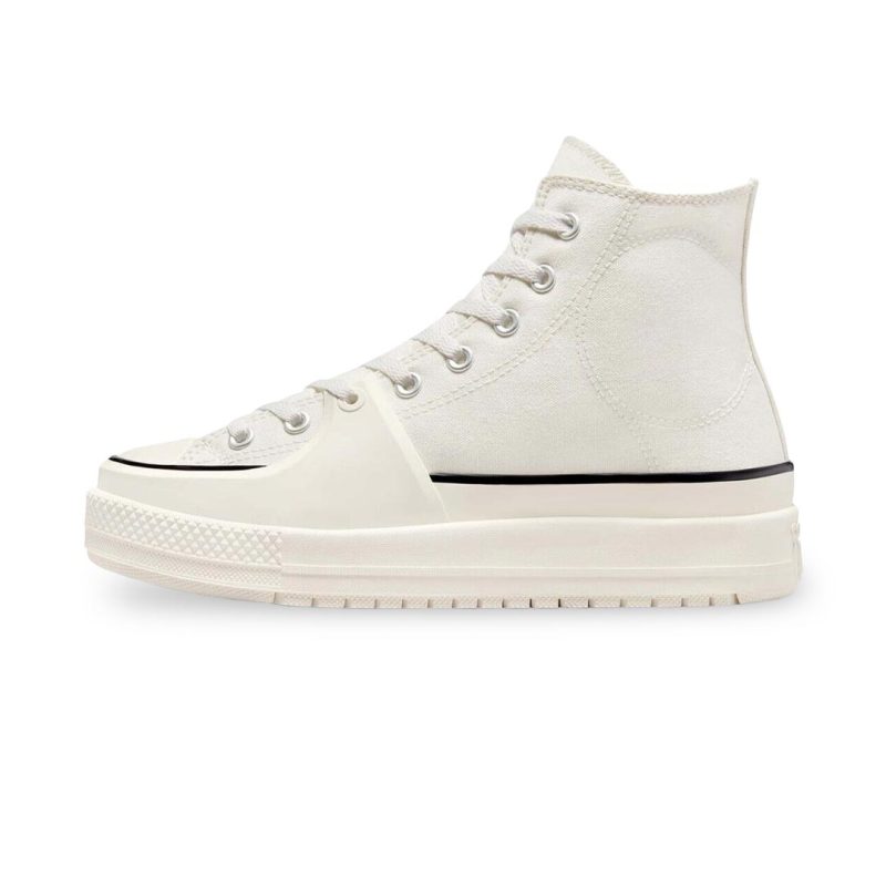 Converse Unisex Chuck Taylor All Star Construct High Top Shoes A02832C 02