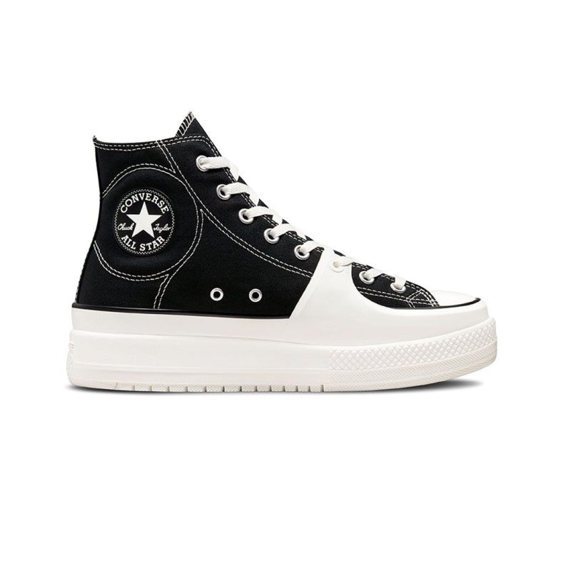 Converse Unisex Chuck Taylor All Star Construct High Top Shoes A05094C 01