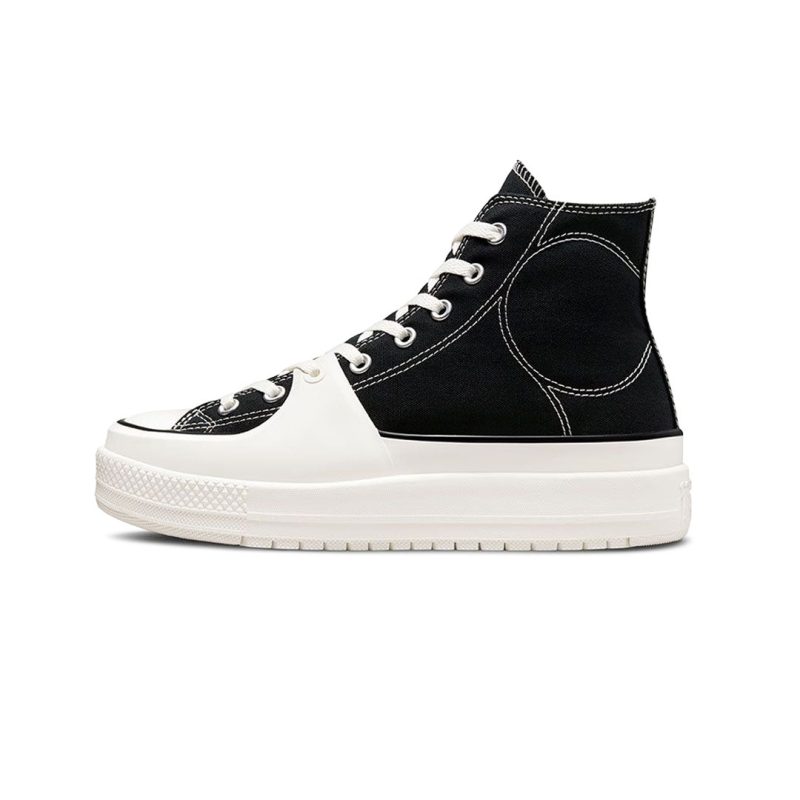 Converse Unisex Chuck Taylor All Star Construct High Top Shoes A05094C 02