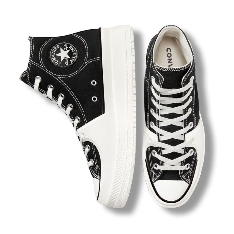 Converse Unisex Chuck Taylor All Star Construct High Top Shoes A05094C 04