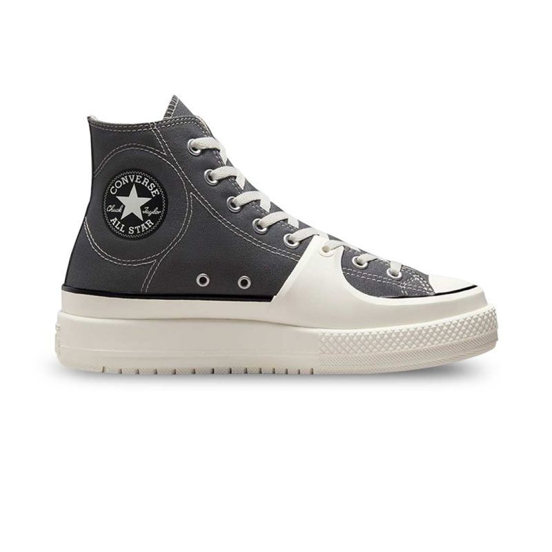 Converse Unisex Chuck Taylor All Star Construct High Top Shoes A05116C 01