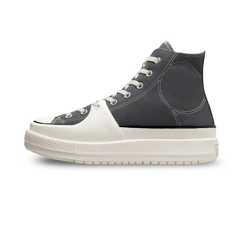 Converse Unisex Chuck Taylor All Star Construct High Top Shoes A05116C 02