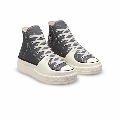 Converse Unisex Chuck Taylor All Star Construct High Top Shoes A05116C 03