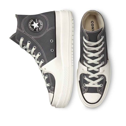 Converse Unisex Chuck Taylor All Star Construct High Top Shoes A05116C 05