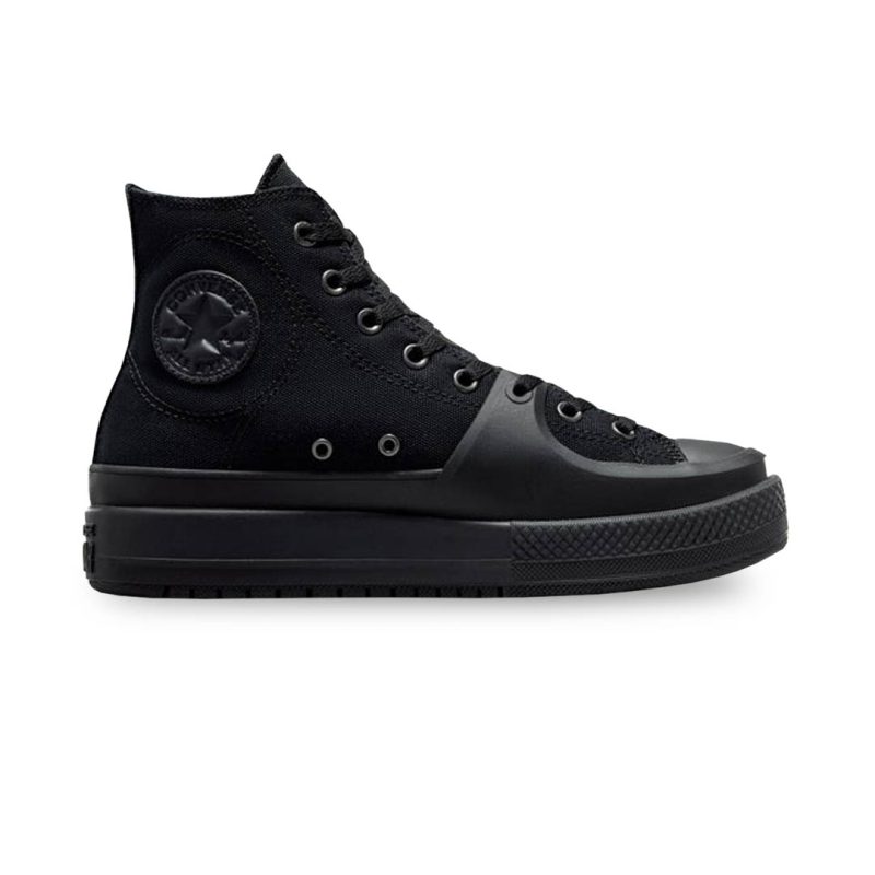 Converse Unisex Chuck Taylor All Star Construct High Top Shoes A06888C 01