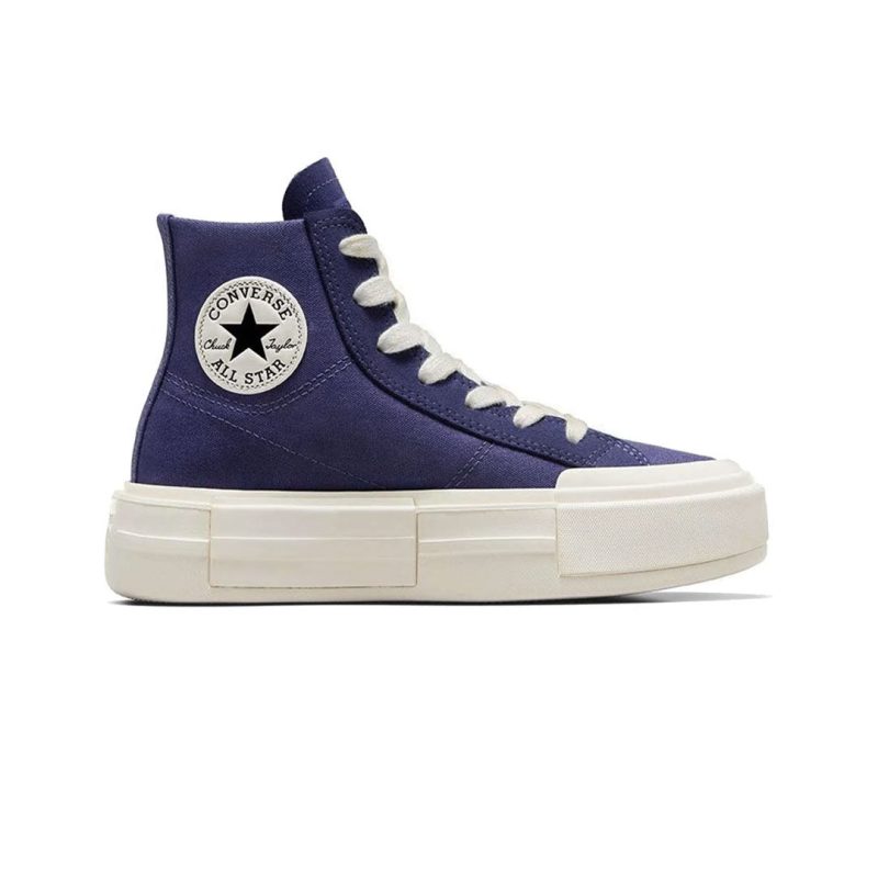 Converse Unisex Chuck Taylor All Star Cruise High Top Shoes A05468C 01