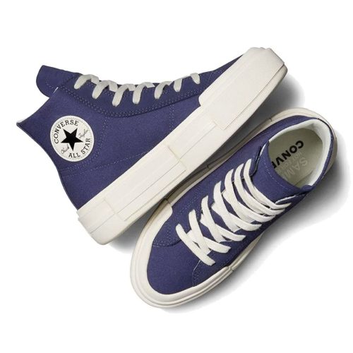 Converse Unisex Chuck Taylor All Star Cruise High Top Shoes A05468C 04