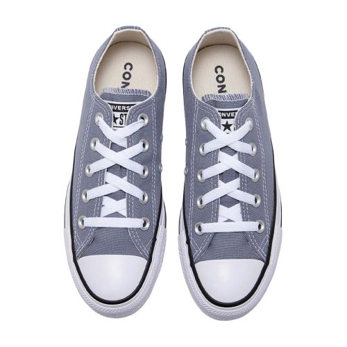 Converse Unisex Chuck Taylor All Star High Street Mid Shoes A02802C 3