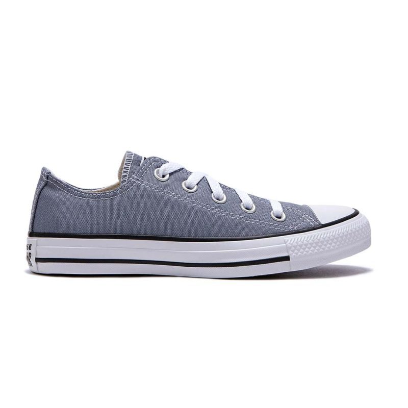 Converse Unisex Chuck Taylor All Star High Street Mid Shoes A02802C 5