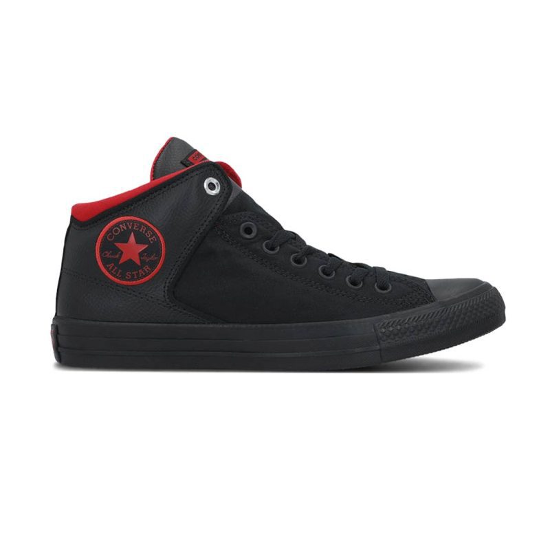 Converse Unisex Chuck Taylor All Star High Street Shoes 164883C 1