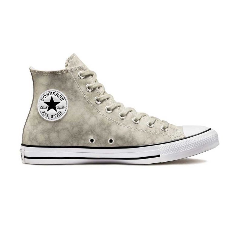 Converse Unisex Chuck Taylor All Star High Top Light A00766C 01