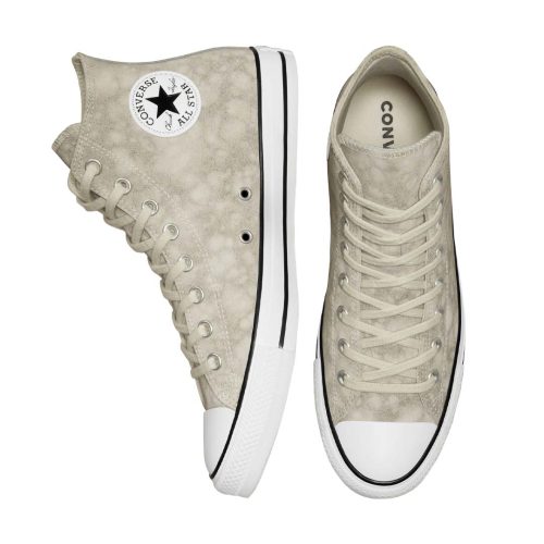 Converse Unisex Chuck Taylor All Star High Top Light A00766C 3