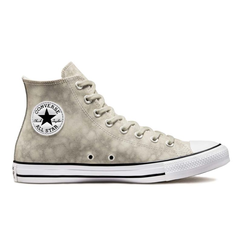 Converse Unisex Chuck Taylor All Star High Top Light A00766C 6