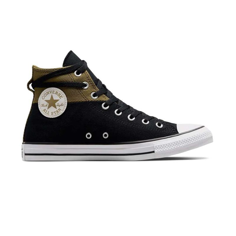 Converse Unisex Chuck Taylor All Star High Top Shoes A04512F 1 6817c224 9015 431c a470 df10e63a6183