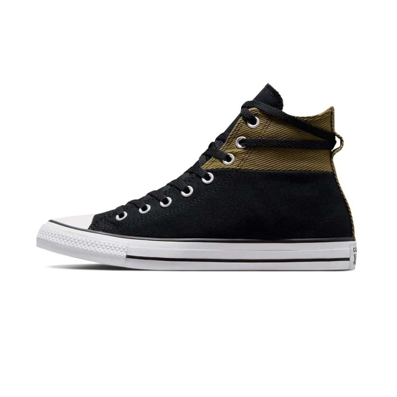 Converse Unisex Chuck Taylor All Star High Top Shoes A04512F 2