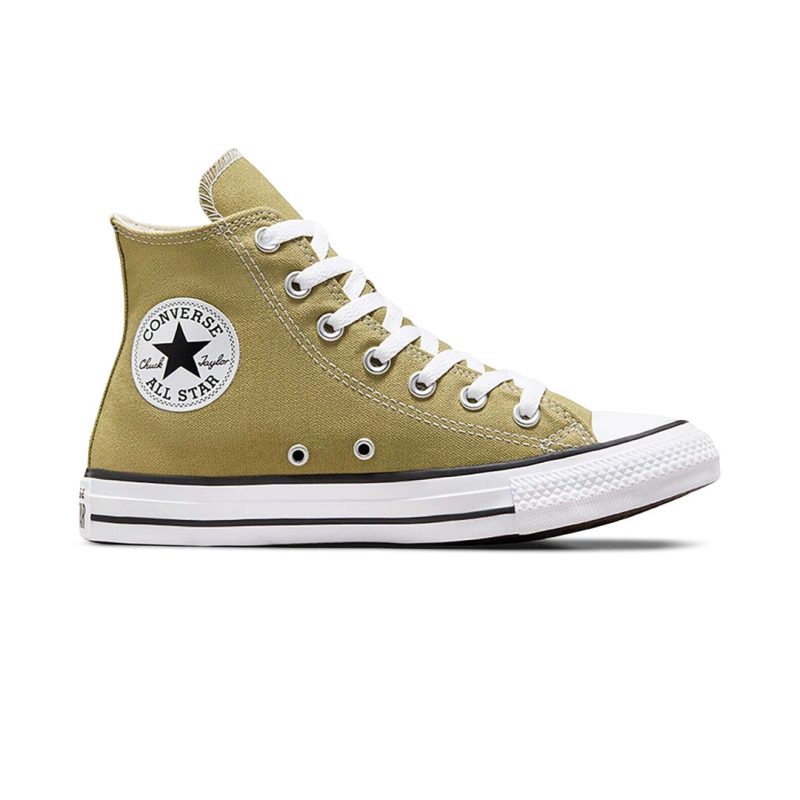 Converse Unisex Chuck Taylor All Star High Top Shoes A04559C 01