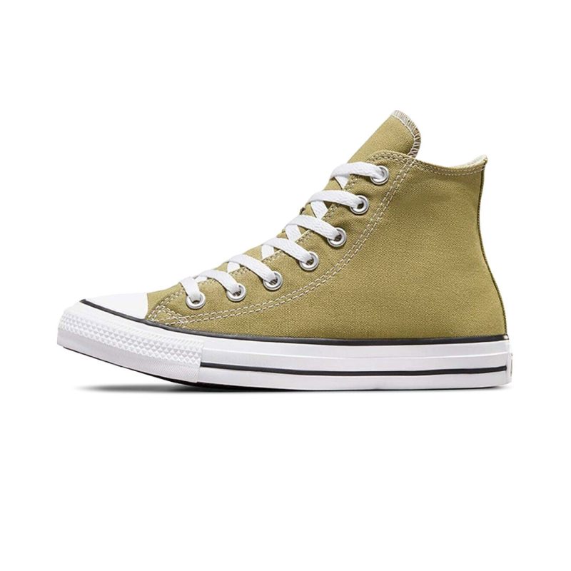 Converse Unisex Chuck Taylor All Star High Top Shoes A04559C 02