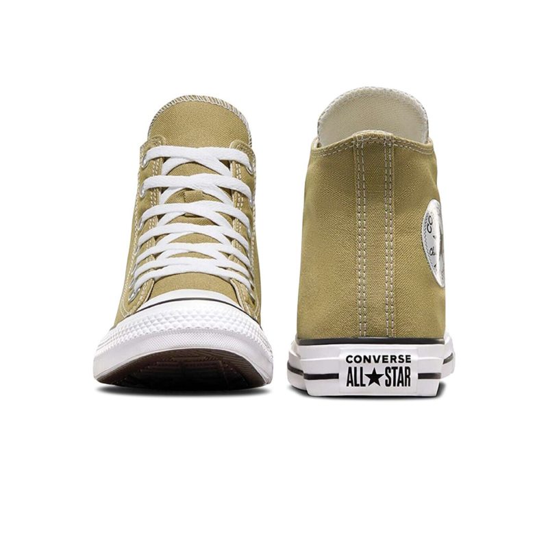 Converse Unisex Chuck Taylor All Star High Top Shoes A04559C 03