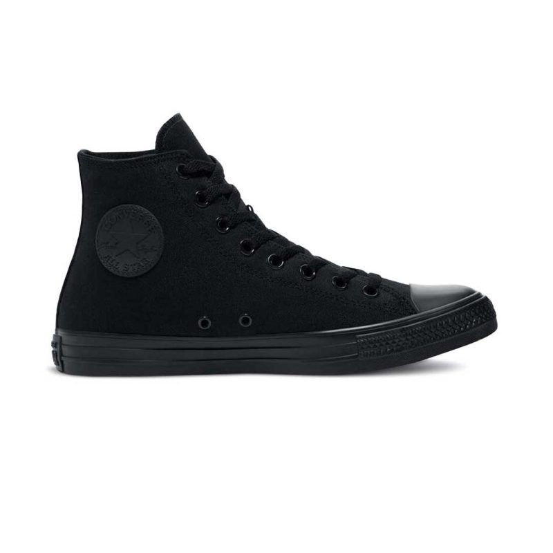 Converse Unisex Chuck Taylor All Star High Top Shoes M3310C 01