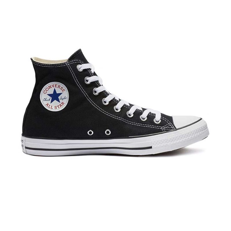 Converse Unisex Chuck Taylor All Star High Top Shoes M9160 01